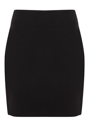 BY Malene Birger Fabiene Mini Skirt - Black - 40 (UK12 / M)