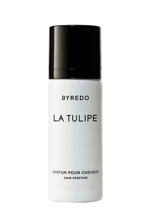 Byredo - La Tulipe Hair Perfume 75ml - Female - Feminine Fragrance