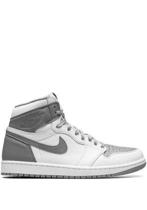 Jordan Air Jordan 1 High OG 'Stealth' sneakers - White