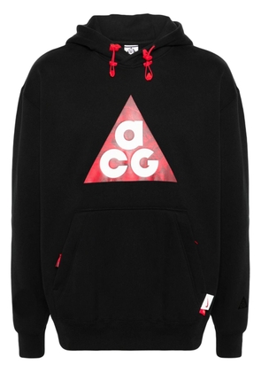 Nike ACG LNY hoodie - Black