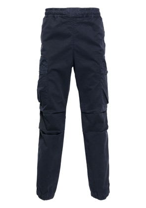 Parajumpers Zander cargo trousers - Blue