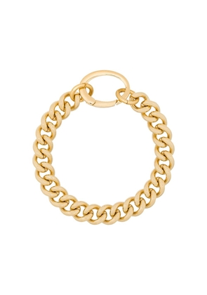 Laura Lombardi Presa bracelet - Gold