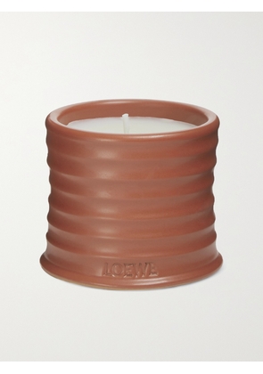 Loewe Home Scents - Juniper Berry Scented Candle, 170g - Men