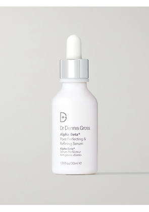 Dr. Dennis Gross Skincare - Alpha Beta Pore Perfecting & Refining Serum, 30ml - Men