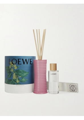 Loewe Home Scents - Ivy Scent Diffuser, 245ml - Men