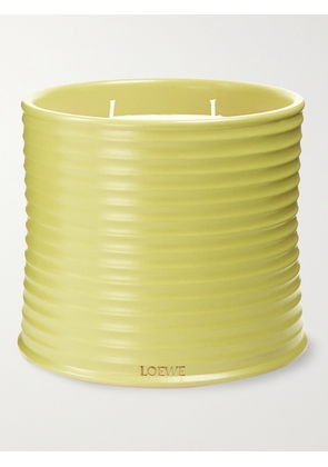Loewe Home Scents - Honeysuckle Scented Candle, 2120g - Men