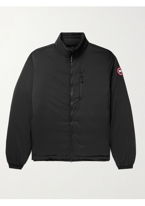 Canada Goose - Lodge Quilted Shell Down Jacket - Men - Black - XS