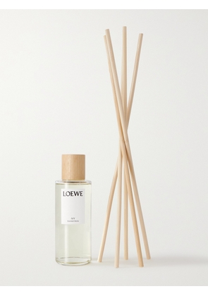 Loewe Home Scents - Scented Sticks Diffuser Refill - Ivy, 245ml - Men