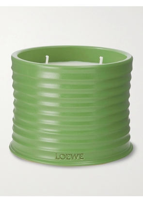 Loewe Home Scents - Luscious Pea Scented Candle, 610g - Men
