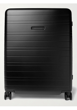 Horizn Studios - H7 77cm Polycarbonate Suitcase - Men - Black