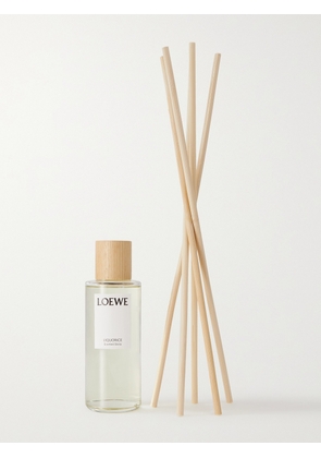 Loewe Home Scents - Scented Sticks Diffuser Refill - Liquorice, 245ml - Men
