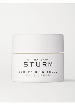 Dr. Barbara Sturm - Darker Skin Tones Face Cream, 50ml - Men
