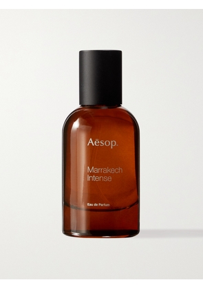 Aesop - Marrakech Intense Eau de Parfum, 50ml - Men
