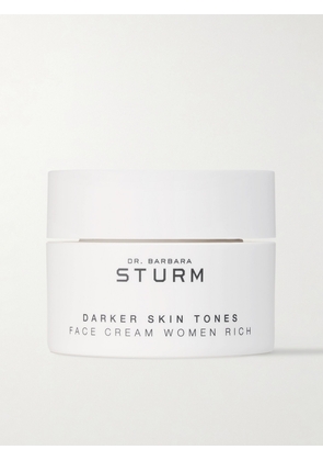 Dr. Barbara Sturm - Darker Skin Tones Face Cream Rich, 50ml - Men