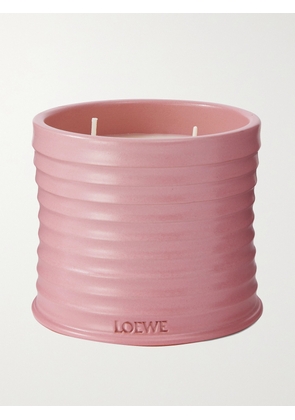 Loewe Home Scents - Ivy Scented Candle, 610g - Men