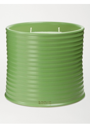 Loewe Home Scents - Luscious Pea Scented Candle, 2120g - Men