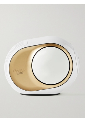 Devialet - Phantom II Opéra de Paris 95dB Wireless Speaker - Men - White