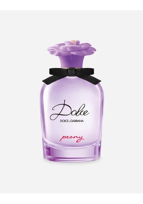 Dolce & Gabbana Dolce Peony - Woman Dolce - 75ml