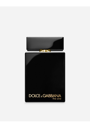 Dolce & Gabbana The One For Men Edpi 50ml - Man The One For Men - 50ml
