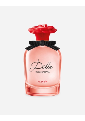 Dolce & Gabbana Dolce Rose - Woman Dolce - 75ml