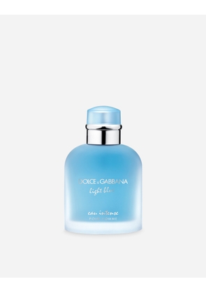 Dolce & Gabbana Light Blue Pour Homme - Man Light Blue Pour Homme - 100ml