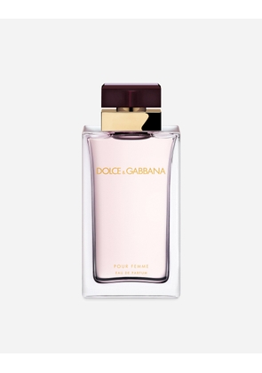 Dolce & Gabbana Pour Femme - Woman Classic - 100ml