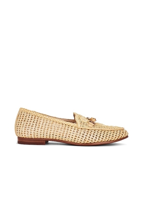 Sam Edelman Lowell Loafer in Neutral. Size 7.5.
