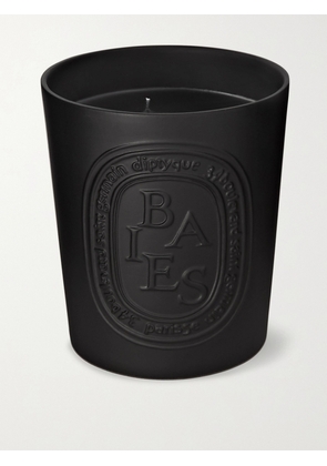 Diptyque - Baies Scented Candle, 600g - Men