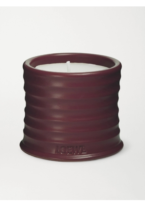Loewe Home Scents - Beetroot Scented Candle, 170g - Men
