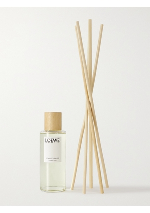 Loewe Home Scents - Scented Sticks Diffuser Refill - Tomato Leaves, 245ml - Men
