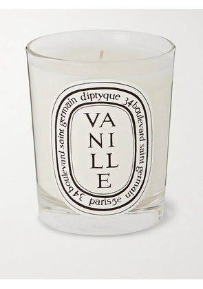 Diptyque - Vanilla Scented Candle, 190g - Men