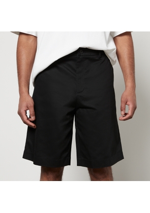 Axel Arigato Axis Cotton Shorts - M