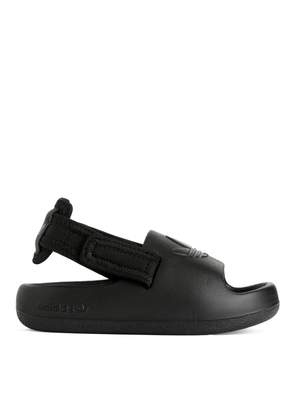 adidas Adifom Adilette Slides - Black