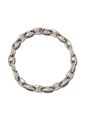M.Cohen Grandia Neo chain bracelet - Silver