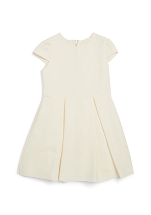 Max & Co. Pleated A-Line Dress (4-16 Years)