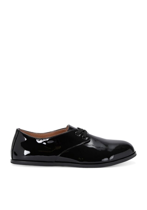 Age Of Innocence Leather Rory Derby Shoes