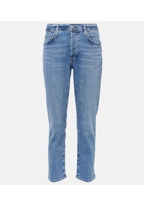 Citizens of Humanity Emerson mid-rise slim jeans