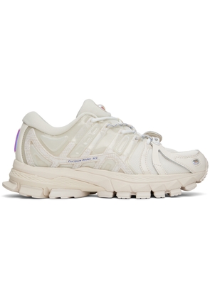 Li-Ning Off-White Furious Rider ACE 1.5 Sneakers
