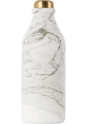Editions Milano Gray & White Mr Bottle