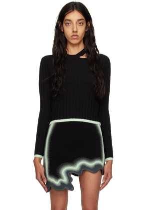 PH5 Black Venus Sweater