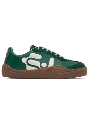 EYTYS Green Santos Sneakers