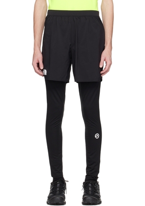 The North Face Black Summit Series Pacesetter Shorts