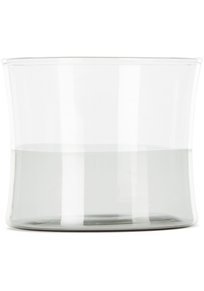 YALI Glass Grey Sofia Wine Glass