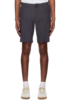Reigning Champ Gray Coach's Shorts