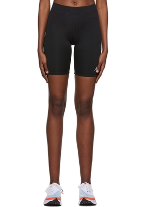 Nike Jordan Black Polyester Sport Shorts