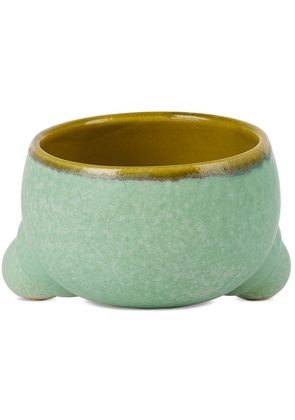 Daniel Cavey Green Footed Cup