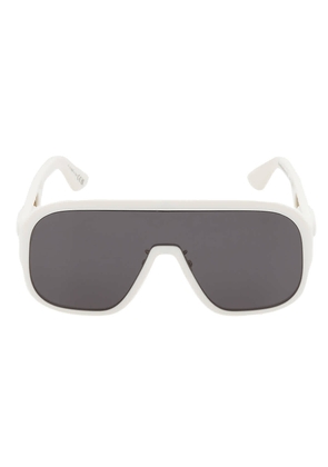 Dior Smoke Shield Ladies Sunglasses DIORBOBBYSPORT M1U 95A0 00