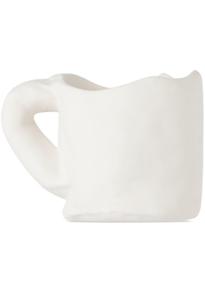 Completedworks White Fold B63 Mug