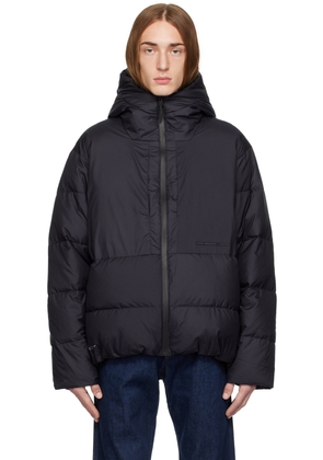 Norse Projects ARKTISK Navy Asger Down Jacket