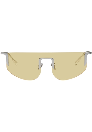 PROJEKT PRODUKT Silver RSCC1 CWG Sunglasses